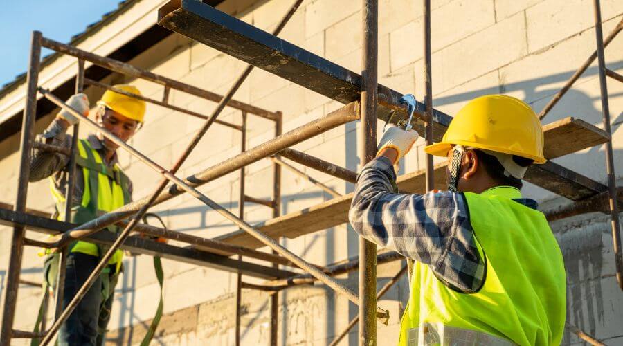Gutter Repair and Sealing in Rockville, MD